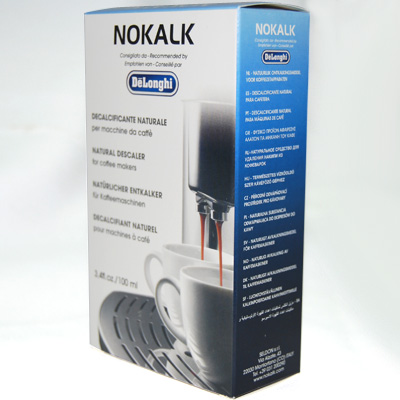 咖啡機除垢劑(原廠) NOKALK