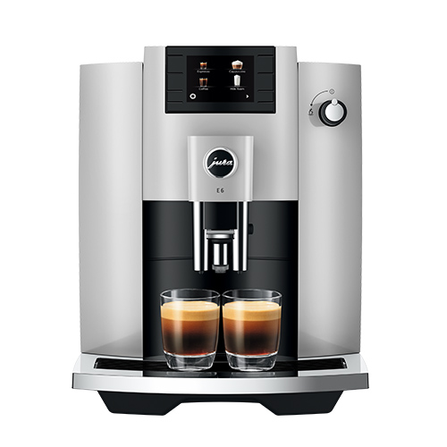 JURA E6 ���m����߽ĺ�Ѧ��@�ؾ�