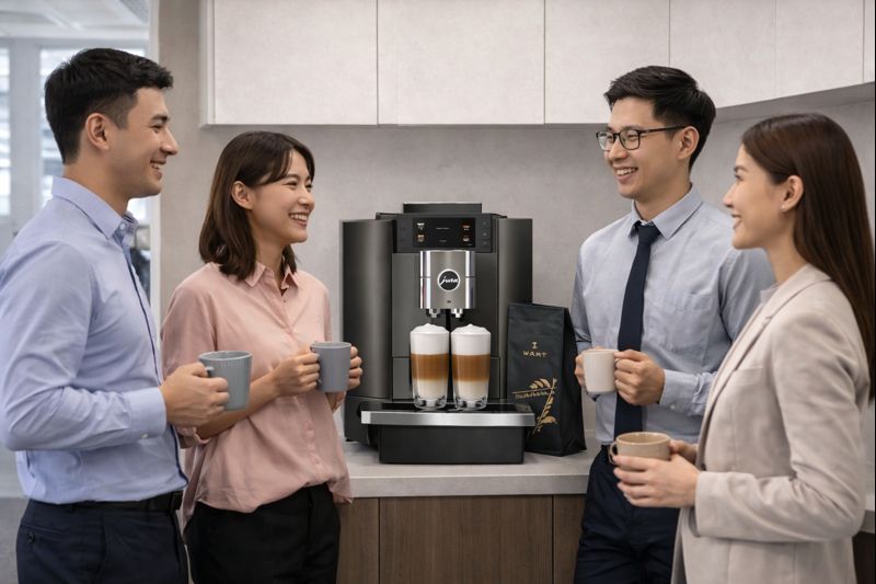 Jura X10�ӥΧN���@�ؾ�